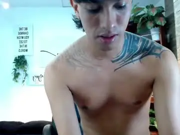 Chaturbate Private Sex Chat of adamcoox