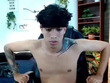 Chaturbate Watch Live Sex Cams of adamcoox