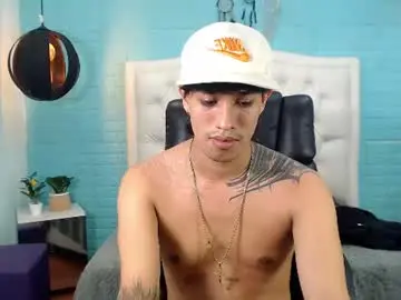 Chaturbate Live Sex Cam of adamcoox
