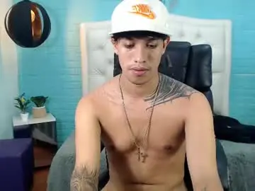 Chaturbate Live Sex of adamcoox