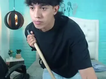 Chaturbate Adult Webcam of adamcoox