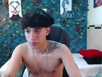 Chaturbate Adult Webcams of adamcoox