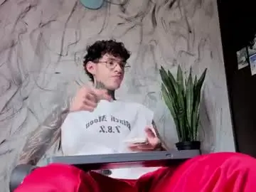 Chaturbate Live Porn of arteemiis
