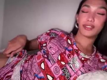 Chaturbate Nude Webcam of azalea_cum69