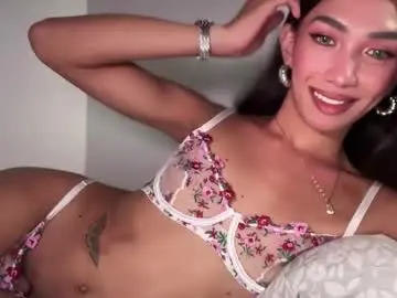 Chaturbate Best Webcam of azalea_cum69