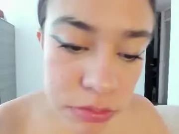 Chaturbate Live Sex of cassie_jones1