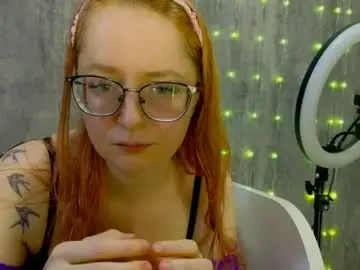 Chaturbate Sex Cam of coy_girl_