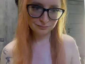 Chaturbate Adult Webcams of coy_girl_