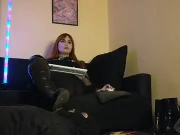 Chaturbate Best live sex cam show of cruel_siren