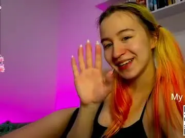 Chaturbate Adult Webcams of emilly_20