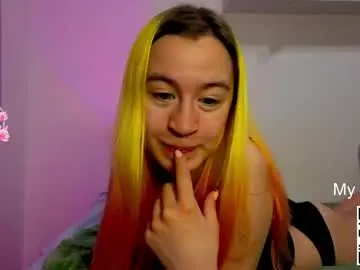 Chaturbate Live Sex Cam of emilly_20