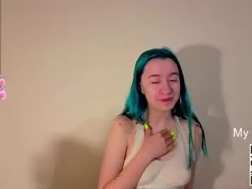 Chaturbate Free Porn Cam of emilly_20