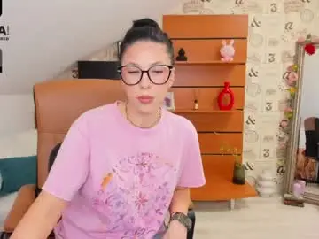 Chaturbate Live Sex of emillytaylor
