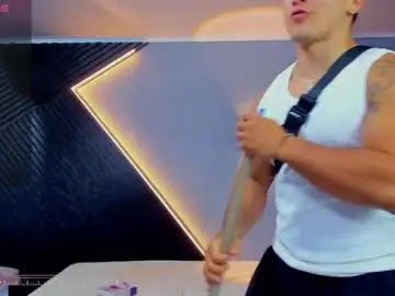 Chaturbate Best Webcam of horny_nick18