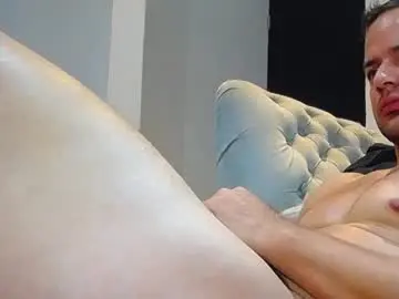 Chaturbate Adult Webcams of hugo_19cm