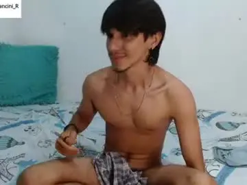 Chaturbate Sex Cam of johan_mancini_r