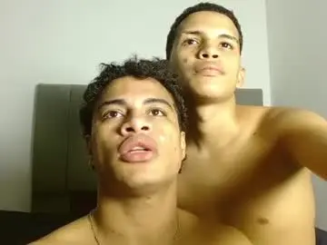 Chaturbate Sex Chat of jose_and_daniel