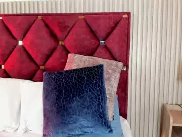 Chaturbate Private Sex Chat of kirivelvet