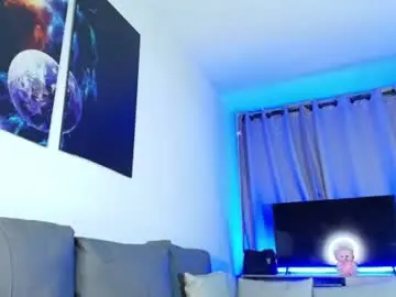Chaturbate Sex Cam of latin_goddessx