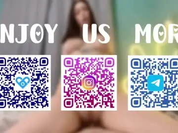 Chaturbate Live Sex of laurenceandviolette