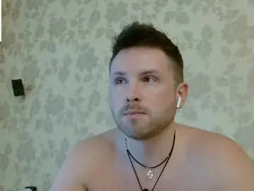 Chaturbate Sex Cam of martinbrux