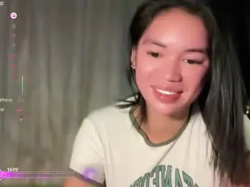 Chaturbate Adult Webcam of nicolecellini