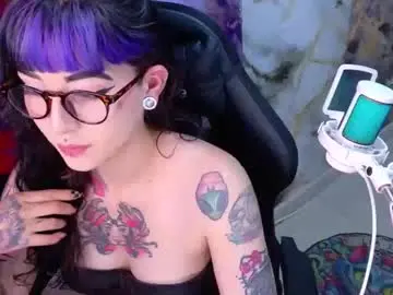 Chaturbate Adult Video Chat of nova_kittyy