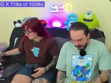 Chaturbate Live Porn of redrum_69