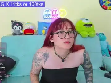 Chaturbate Adult Webcam of redrum_69