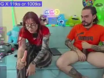 Chaturbate Private Sex Chat of redrum_69