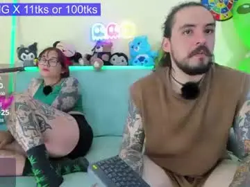 Chaturbate Sex Cam of redrum_69