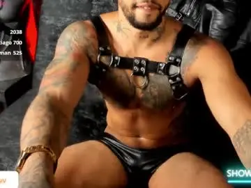 Chaturbate Free Live Porn of seth_0wner