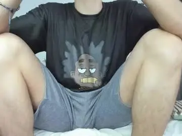 Chaturbate Adult Video Chat of settxx