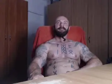 Chaturbate Private Sex Chat of strongivan