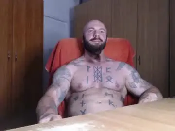 Chaturbate Free Live Porn of strongivan