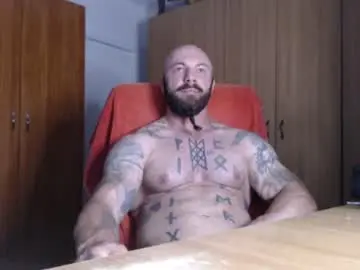 Chaturbate Adult Video Chat of strongivan