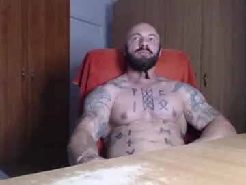 Chaturbate Best Webcam of strongivan