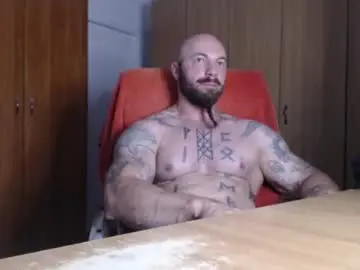 Chaturbate Sex Cam of strongivan