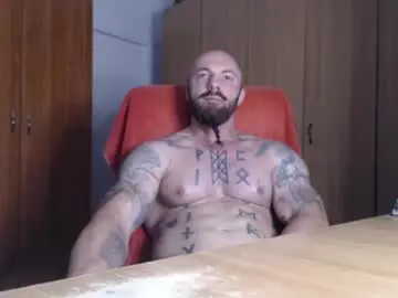 Chaturbate Private Sex Chat of strongivan