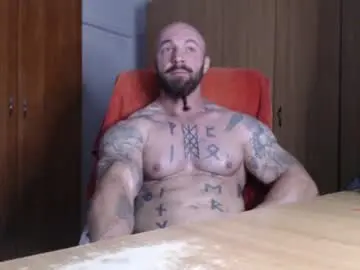 Chaturbate Live Sex of strongivan