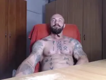 Chaturbate Best live sex cam show of strongivan