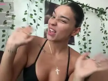 Chaturbate Best live sex cam show of adriannarodriguez