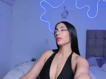 Chaturbate Best Webcam of alaia_alegria