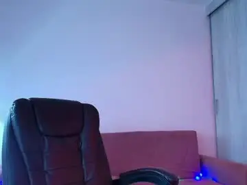 Chaturbate Live Sex Cam of alessafrost_