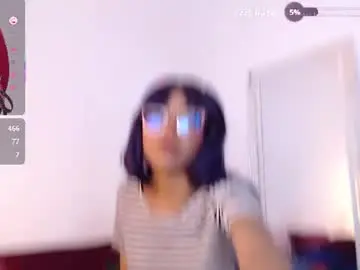 Chaturbate Watch Live Sex Cams of anniemiller7