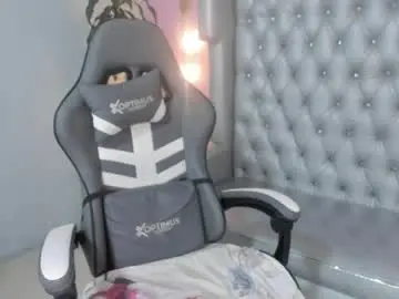 Chaturbate Sex Chat of camila_l02