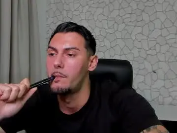 Chaturbate Sex Cam of clintmasterss