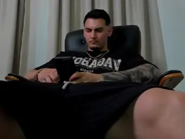 Chaturbate Free Live Porn of clintmasterss