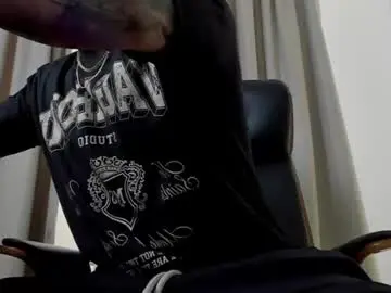 Chaturbate Private Sex Chat of clintmasterss