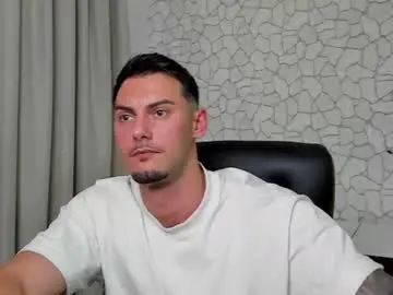 Chaturbate Live Sex Cam of clintmasterss